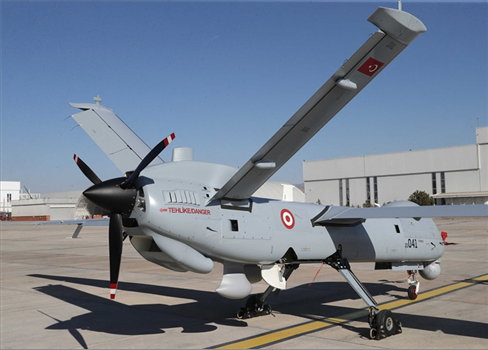 صفقة ضخمة بين 