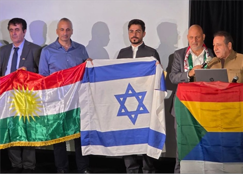 سوريا ونظرية 