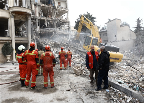 3600 قتيل إيراني خلال الحرب حتى الهدنة   