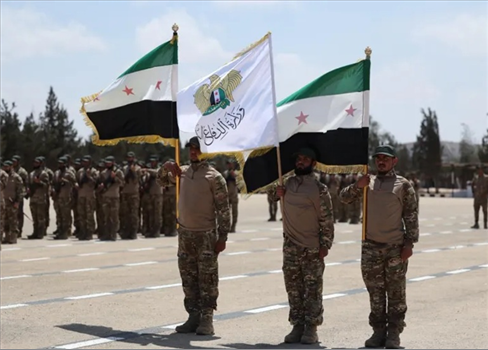 اغتيال جديد يعمّق مشهد الاضطراب الأمني في الشمال السوري 