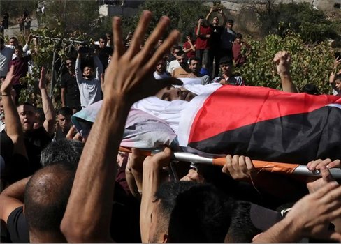 شهيد في الضفة وتصعيد صهيوني واسع يطال القدس