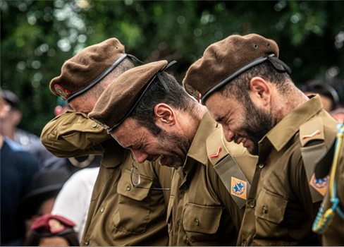 في الذكرى الثانية لهجوم 