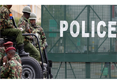 مقتل 8  من عناصر الشرطة في هجوم شرق كينيا تبنته حركة الشباب