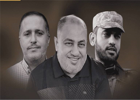 13 شهيداً في غارات صهيونية استهدفت 3 من كبار قادة 