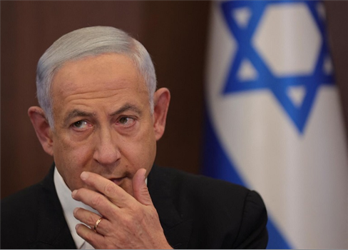 نتنياهو يرفض إلتزام الدولة العبرية بأي إتفاق بين واشنطن وطهران