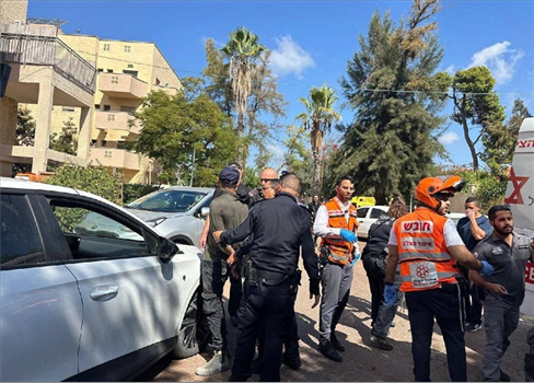 إصابة 6 مستوطنين صهاينة في هجوم فدائي