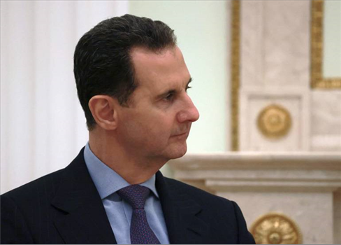 بشار الأسد تلقى دعوة لحضور القمة العربية