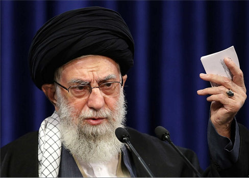 واشنطن وافقت على رفع مئات العقوبات عن إيران
