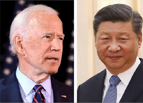 محاولة أمريكية جديدة لحشد الحلفاء ضد الصين