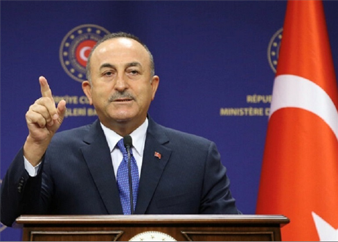 تركيا تلوح بإتفاقية الهجرة مجدداً في وجه العقوبات الأوروبية