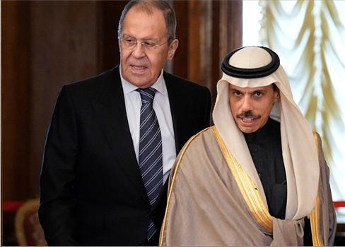 موسكو تستضيف الاجتماع الثالث للحوار الإستراتيجي مع دول الخليج