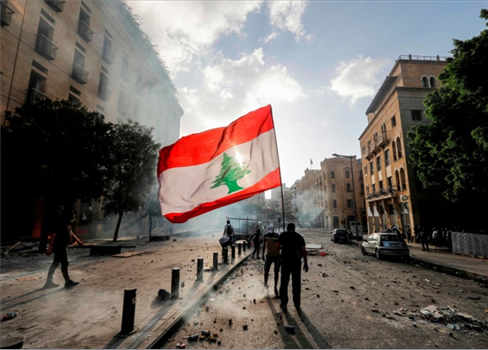 الغضب الشعبي اللبناني يتزايد في وجه حزب الله