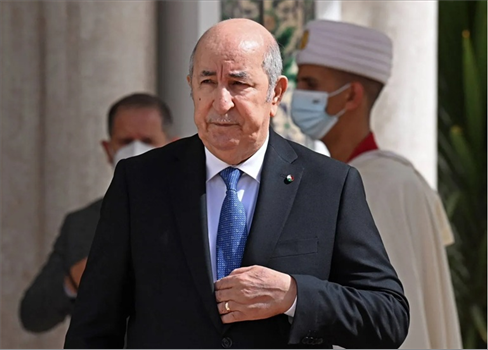 الجزائر تقطع العلاقات الدبلوماسية مع الإمارات