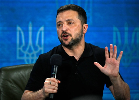 هل تقود الحرب الأوكرانية أوروبا إلى الهلاك؟! 