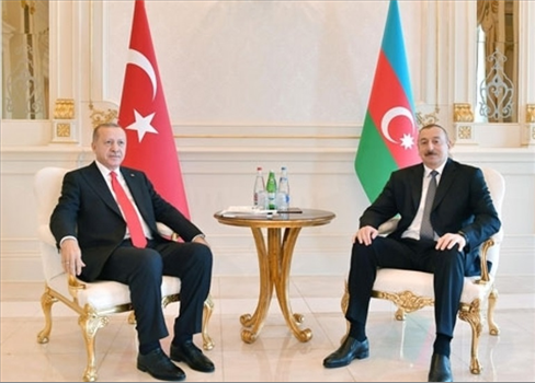 تركيا تسابق الزمن لإنجاز ممر 
