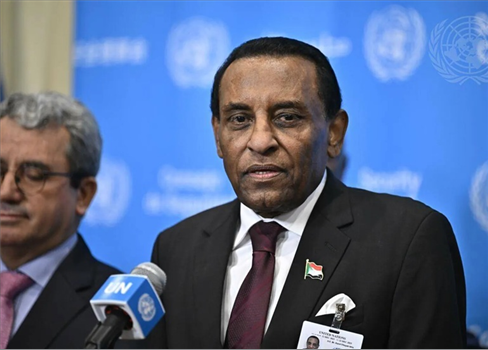 عودة الحكومة السودانية إلى العاصمة لأول مرة منذ اندلاع الحرب