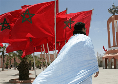 غضب جزائري من الفرنسيين بسبب الصحراء المغـــــــربية 