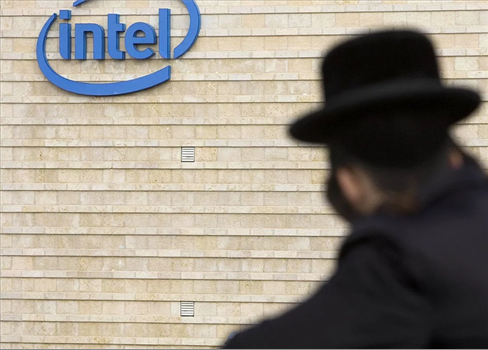 إنتل توقف خطة توسع بقيمة 25 مليار دولار في الدولة العبرية