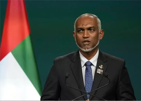 قانون مالديفي يمنع الصهاينة من دخول البلاد