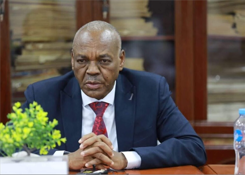 المجلس السيادي السوداني يرفض المشاركة في مفاوضات جنيف