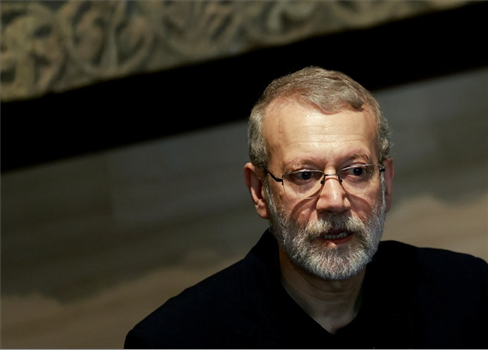 علي لا ريجاني يزور لبنان حاملاً رسائل من خامنئي