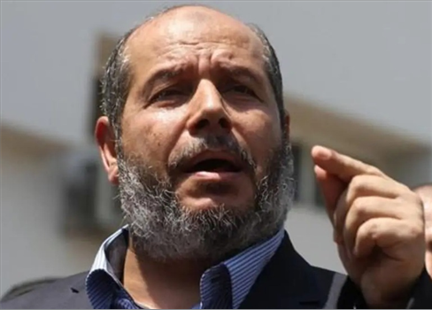 وفد من حماس يزور القاهرة بدعوة مصرية