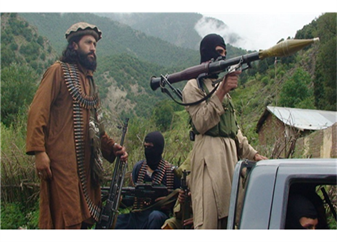 طالبان الأفغانية تواصل توجيه ضربات عسكرية في قندوز