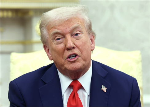 ترامب: قادة حماس مفاوضون أذكياء وأقوياء