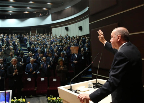 أنقرة تبحث نشر قوات في غزة ضمن قوة مراقبة دولية