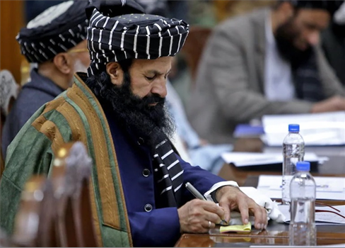 تفجير يستهدف أحد قادة شبكة حقاني في أفغانستان