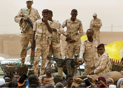 65 قتيلاً في هجمات مدفعية للدعم السريع على الخرطوم