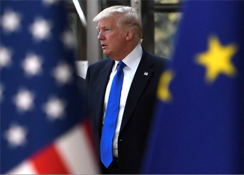 أوروبا بعد أفول 