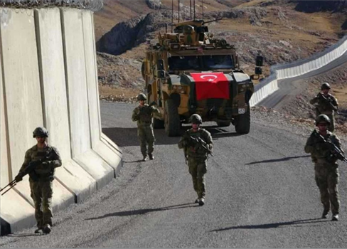 لماذا ترفض أنقرة التورط في الحرب على إيران ؟!