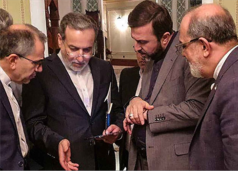 واشنطن إسلام آباد تغادر دون اتفاق وتحمّل طهران مسؤولية التعثر
