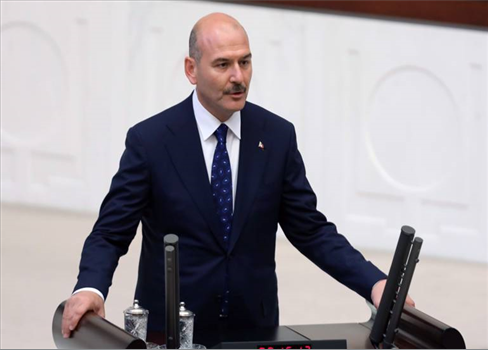 وزير الداخلية التركي: واشنطن تحاول التأثير على نتائج الإنتخابات