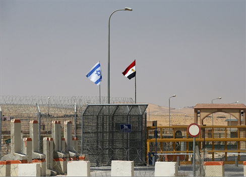 هل ستوقف مصر عربات جدعون المتجهة نحو حدودها؟!