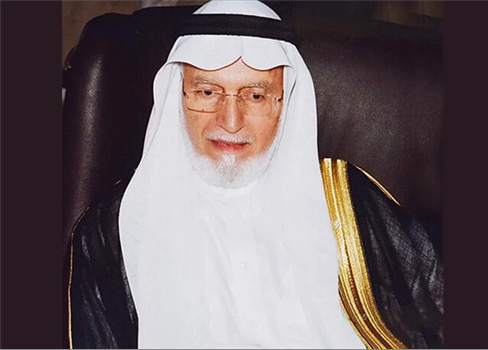 الدكتور عبدالله عمر نصيف.. قامة علمية ودعوية تفقدها الأمة الإسلامية