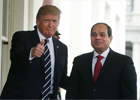 قمة شرم الشيخ تبحث تنفيذ اتفاق غزة برئاسة السيسي وترامب