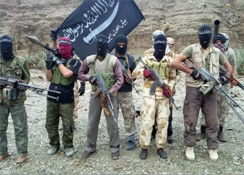إيران تعدم قياديًا في 
