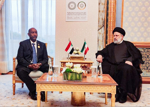 متغيرات سياسية تربك حسابات الدعم السريع في السودان