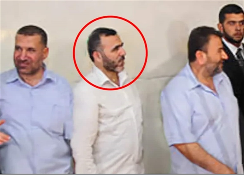 من هو مروان عيسى الذي فرح نتنياهو بإغتياله؟!