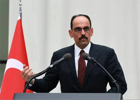 رئيس الاستخبارات التركية يبحث مع هنية مستقبل التهدئة