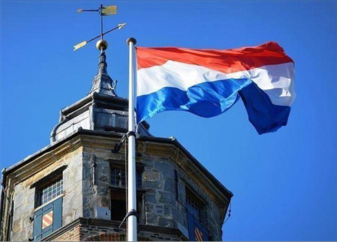 هولندا ترفض وقف توريد الأسلحة للجيش الصهيوني