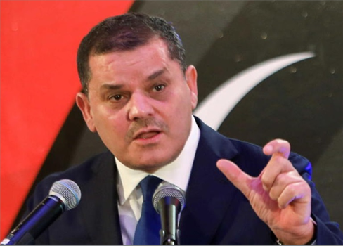 أزمة دبلوماسية متصاعدة بين الحكومة الليبية والقاهرة