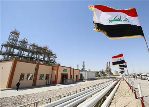 دمشق ترمم العلاقات الاقتصادية مع بغداد