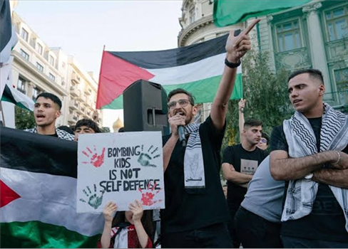 باحثة صهيونية تحذّر من اتساع العزلة الدولية للدولة العبرية