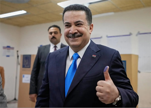 الانتخابات العراقية.. تفويض جديد للسوداني يعيد رسم خريطة القوى السياسية