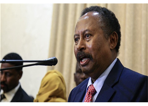 ابتزاز أمريكي متواصل للسودان لإجباره على دفع 4 مليار دولار