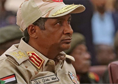 الخرطوم ترفض أي مبادرة إفريقية للإقرار بشرعية مليشيات 