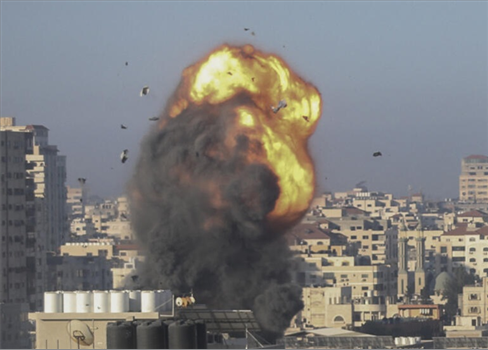 اسبانيا وايرلندا تدعوان إلى وقف إطلاق نار في غزة